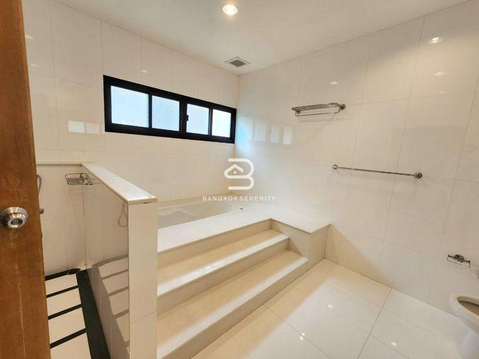รูป บ้านเช่าหลังใหญ่ สีลม สาทร สวนพลู - รูปที่ 20/24