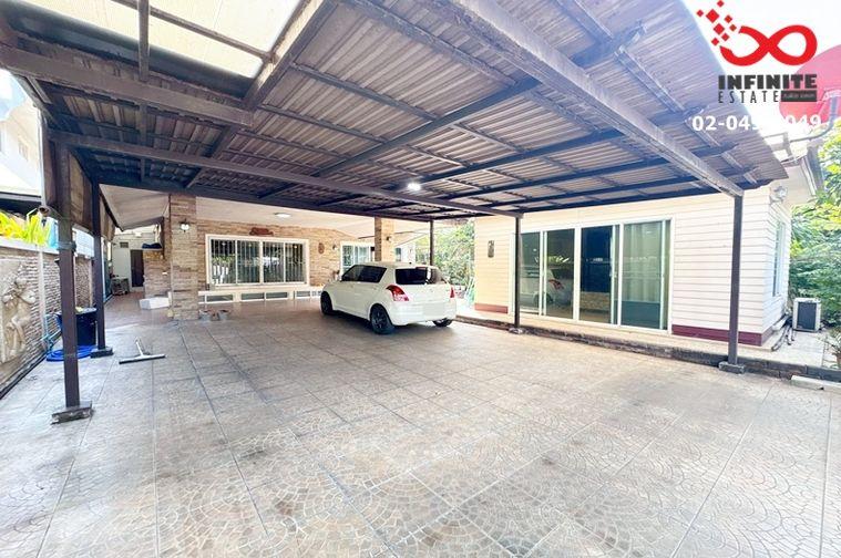 รูป ขายบ้านเดี่ยว 99 ตรว. ถนนนวมินทร์-รามอินทรา-นวลจันทร์ หมู่บ้านแสงสุวรรณ 3 ซอยนวมินทร์ 163 ใกล้รถไฟฟ้าสายสีชมพู - รูปที่ 3/20