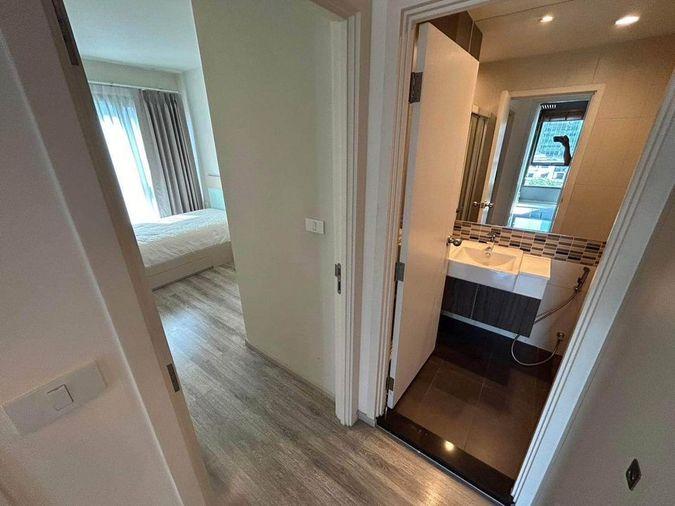 รูป For Sale with tenant   centric Ari station, great  room rareunit  - รูปที่ 13/14