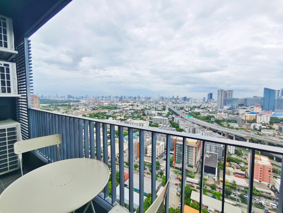 picture Ideo o2. 2bed 47sq.m. Line id: @pfagent - 6/6