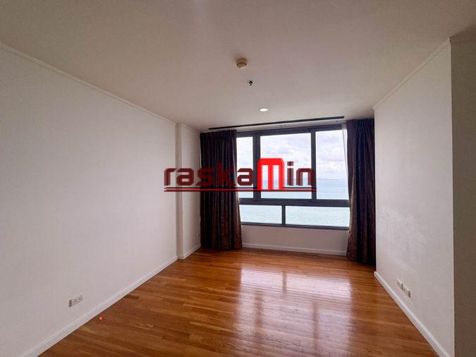 picture Northpoint Wongamat Condo for Rent | 3 Bedroom | 131.32 SqM | High Floor | THB 100,000/Month - 7/14