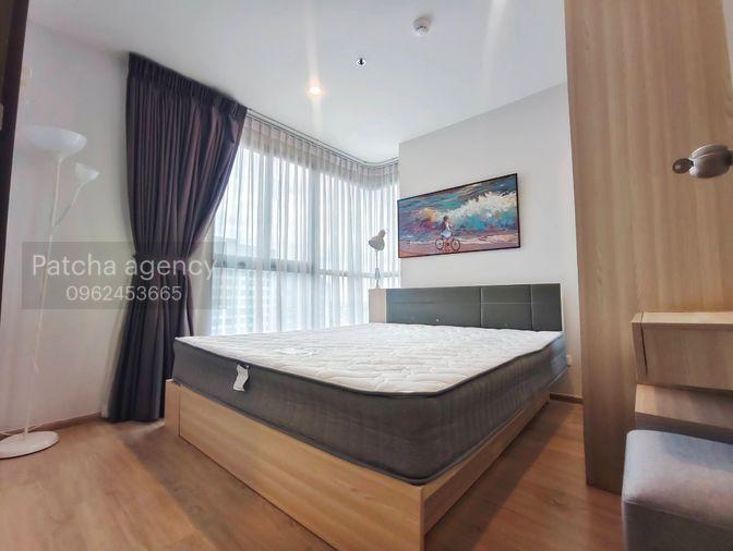 รูป ว่างพร้อมอยู่! Ideo o2. 2นอน 47ตร.ม. Line id: @pfagent - รูปที่ 3/6