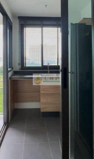 รูป 🏢 ขายคอนโด : U Delight Residence Riverfront Rama 3 (ยู ดีไลท์ เรสซิเด้นซ์ ริเวอร์ฟร้อนท์ พระราม 3) รหัสทรัพย์ | 📌LNP-C14307 - รูปที่ 6/17