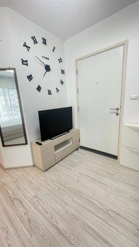 รูป ห้องว่าง🔴รวมคอนโดนนนทบุรีให้เช่า🔴⚠️🛋️🛌💥แอสปาย รัตนาธิเบศร์ 2 - รูปที่ 2/9