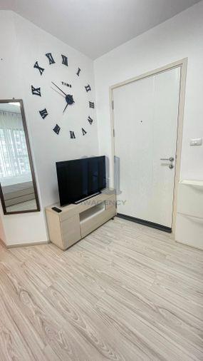 รูป ห้องว่าง🔴รวมคอนโดนนนทบุรีให้เช่า🔴⚠️🛋️🛌💥แอสปาย รัตนาธิเบศร์ 2 - รูปที่ 2/9
