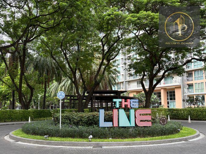 picture 🎈 #MT2607_202 🎈💥Urgent💥 Available September 10th, 2026. Click quickly before it's gone‼️ For Rent 1️⃣8️⃣k.🔥 The Line Vibe Condo - 10/14