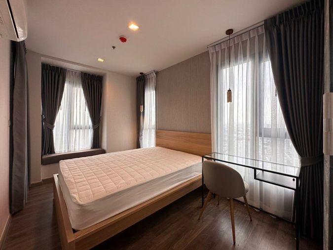 รูป ห้องว่าง* ✅ ✅ ให้เช่า - Life Ladprao Valley , Luxury Class 2 ห้องนอน พร้อมเข้าอยู่ ติดต่อไลน์ @bktasset หรือโทร 095-325-8928 - รูปที่ 7/11