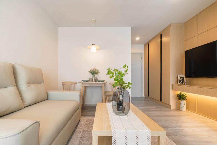 รูป ให้เช่า 🔥 Regent home bangna 🔥 เฟอร์นิเจอร์ และ เครื่องใช้ไฟฟ้าครบ ใกล้ BTS บางนา - รูปที่ 7/8
