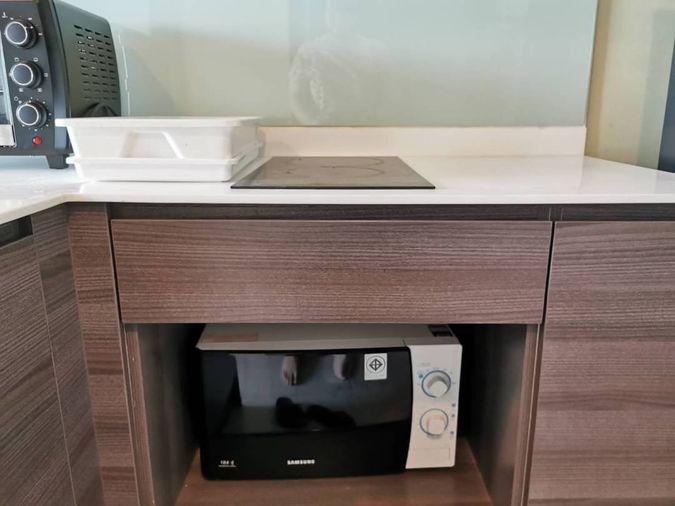 picture Ceil by Sansiri (1bed1bath 35sqm) - 7/11