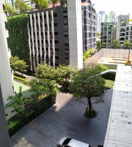 picture ♥️♠️♦️♟️ E40429 Edge by Sansiri Sukhumvit 23 📲 LINE: @theagentpro ♟️♦️♠️♥️ - 14/14
