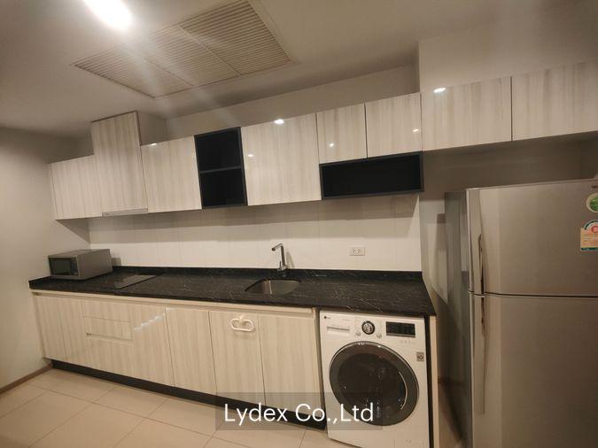รูป ปล่อยขาย ห้องคอนโดเอช คิว บาย แสนสิริ 1 ห้องนอน 1 ห้องน้ำ ชั้น 15 ขนาด 43.56 ตรม. ใกล้ BTS ทองหล่อ - รูปที่ 7/25