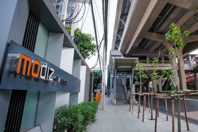 picture 🏢 Condo for Rent: Modiz Station   Property Code | LNP-C14308  - 8/11