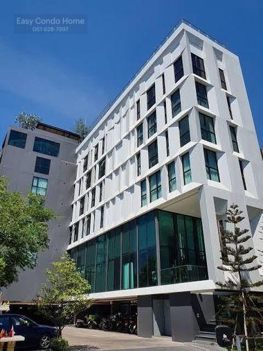 รูป 🟢ER26363 🟢ให้เช่า / For Rent Modiz Station 💰 ราคา 12,000 บาท/เดือน - รูปที่ 7/12