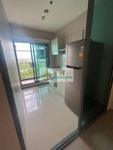 picture 🏢 Condo for Rent: Aspire Sathorn - Ratchapruek Property Code | LNP-C14294 - 2/6