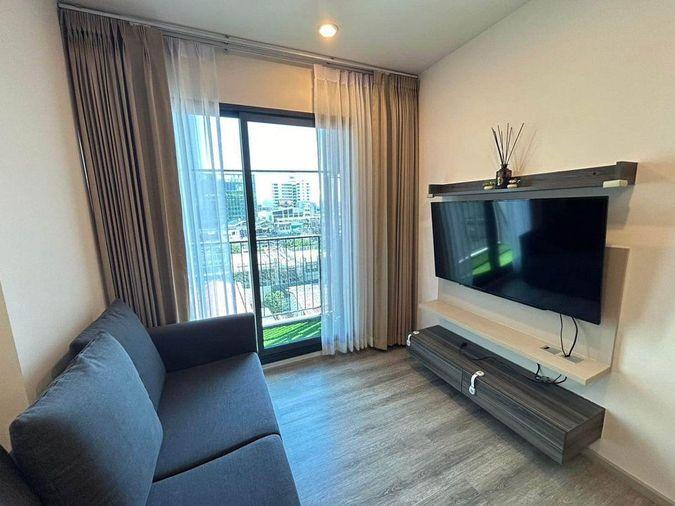 รูป For Sale with tenant   centric Ari station, great  room rareunit  - รูปที่ 2/14