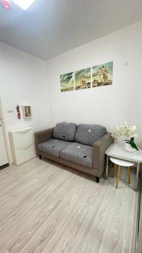 รูป ห้องว่าง🔴รวมคอนโดนนนทบุรีให้เช่า🔴⚠️🛋️🛌💥แอสปาย รัตนาธิเบศร์ 2 - รูปที่ 1/9