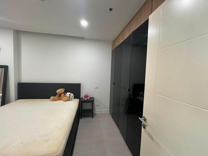 รูป 🏢 ให้เช่าคอนโด : T.C. Green (ที.ซี. กรีน)   รหัสทรัพย์ | 📌LNP-C8937  - รูปที่ 2/6