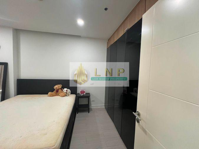 รูป 🏢 ให้เช่าคอนโด : T.C. Green (ที.ซี. กรีน) รหัสทรัพย์ | 📌LNP-C8937 - รูปที่ 2/6