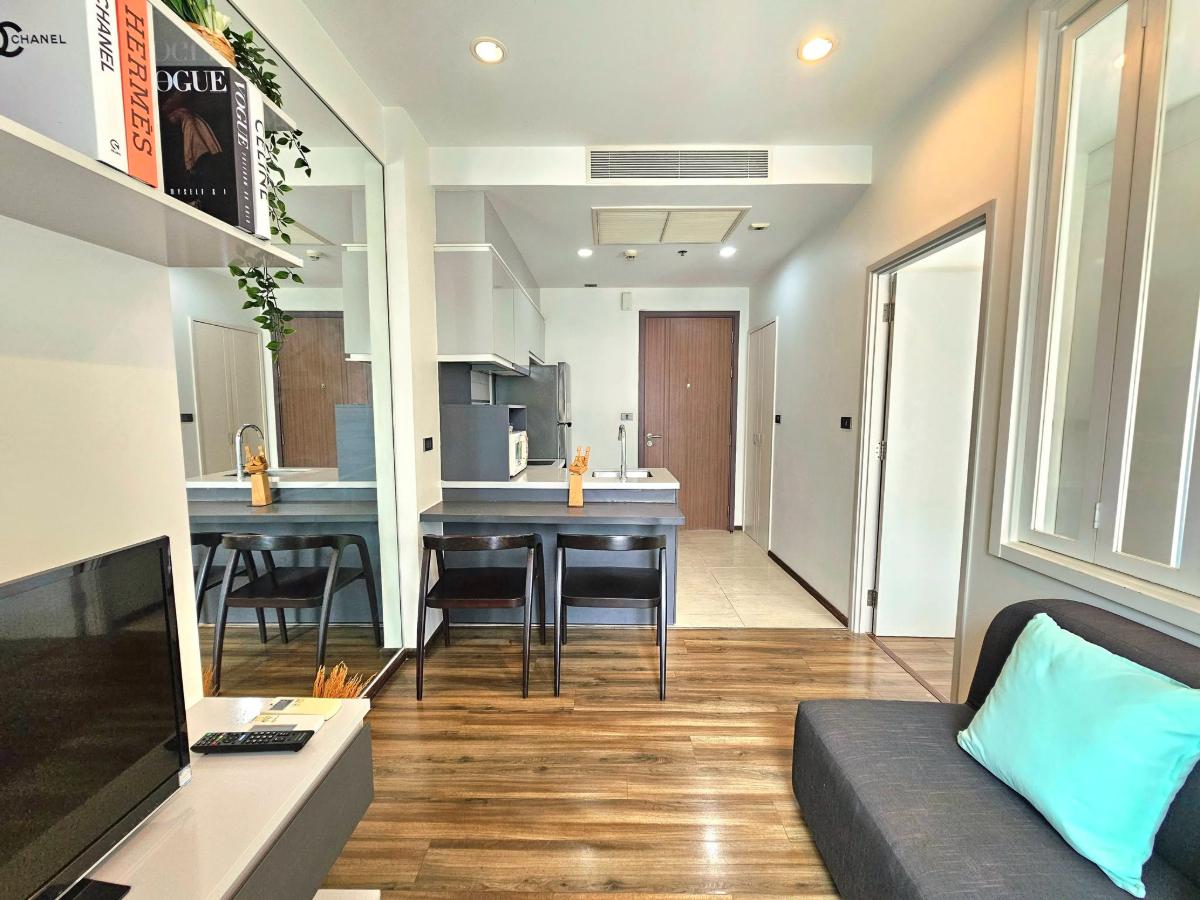 picture 🏢 Condo for Rent: WYNE Sukhumvit   Property Code | LNP-C14298  - 8/12