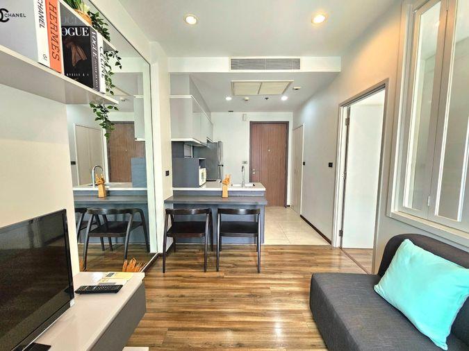 picture 🏢 Condo for Rent: WYNE Sukhumvit   Property Code | LNP-C14298  - 8/12