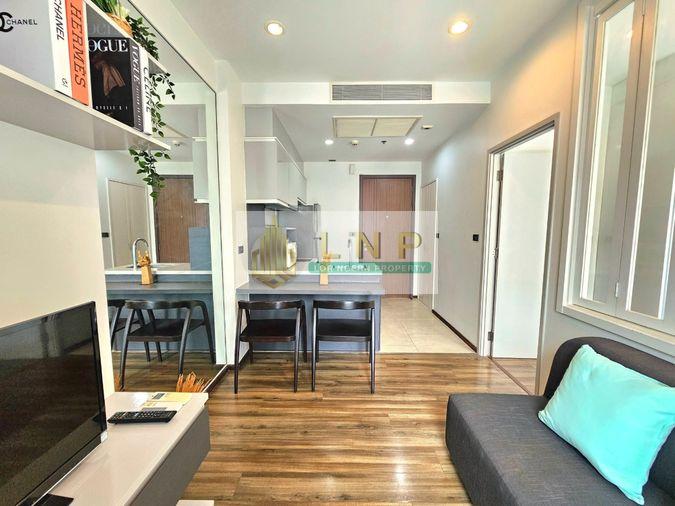 picture ðĒ Condo for Rent: WYNE Sukhumvit Property Code | LNP-C14298 - 8/12