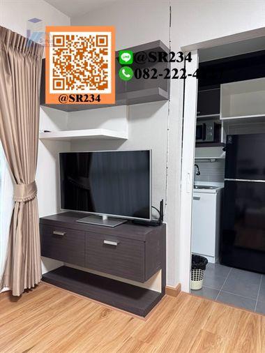 picture 🌸 Hot Price 🌸For RENT The Leaf Pattanakarn Add LINE💚 @SR234 - 2/12