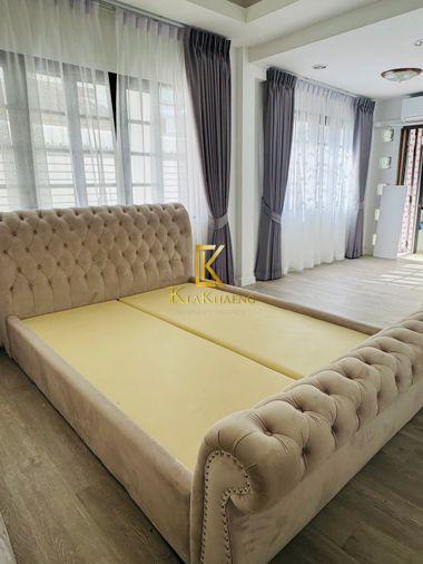 picture For Rent Detached House Ladawan Srinakarin GH609 - 8/9