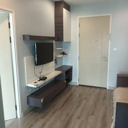 รูป Best Price 🔥ให้เช่า Centric Sathorn-St.Louis ห้องสวย ตกแต่งครบ ชั้นสูง วิวเมือง พร้อมเข้าอยู่ ‼️DS3981 | Line @Dstay - รูปที่ 3/7