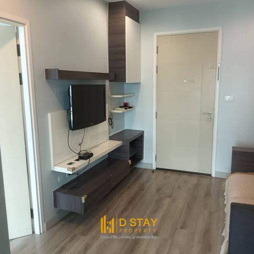 รูป Best Price 🔥ให้เช่า Centric Sathorn-St.Louis ห้องสวย ตกแต่งครบ ชั้นสูง วิวเมือง พร้อมเข้าอยู่ ‼️DS3981 | Line @Dstay - รูปที่ 3/7