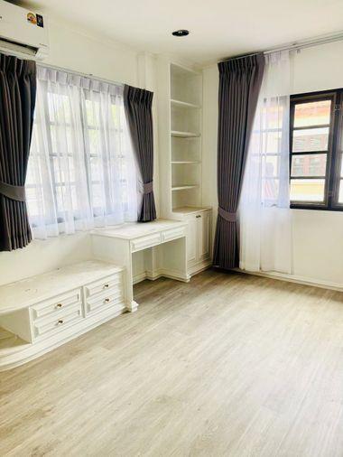 picture For Rent Detached House Ladawan Srinakarin GH609 - 7/9