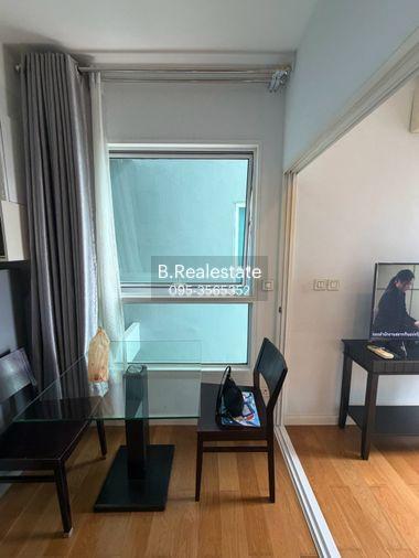 รูป Hot Price for rent Condolette Ize Ratchathewi ห้องสวย รีโนเวทใหม่🔥 - รูปที่ 5/8
