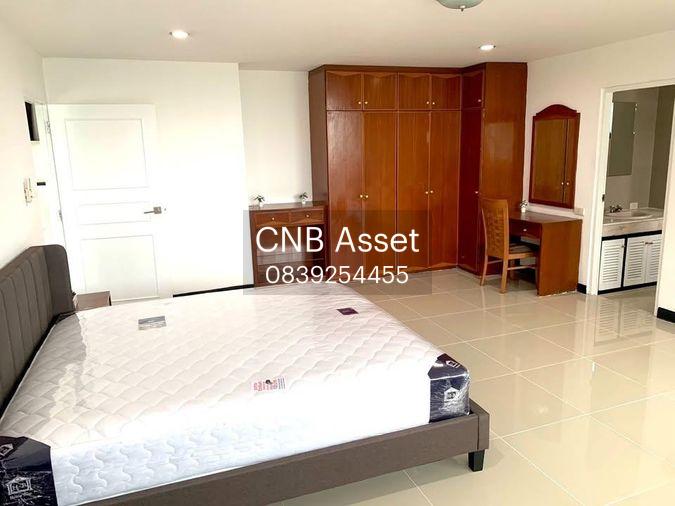 รูป For rent 3 bedroom near Emquartier great price - รูปที่ 9/12