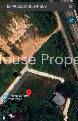 รูป ขายด่วน! ที่ดินสวย ทำเลเยี่ยม ศรีราชา ใกล้เซ็นทรัลเพียง 5 นาที - รูปที่ 5/6