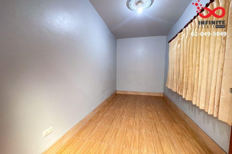 รูป ขายบ้านเดี่ยว 99 ตรว. ถนนนวมินทร์-รามอินทรา-นวลจันทร์  หมู่บ้านแสงสุวรรณ 3 ซอยนวมินทร์ 163 ใกล้รถไฟฟ้าสายสีชมพู - รูปที่ 11/20