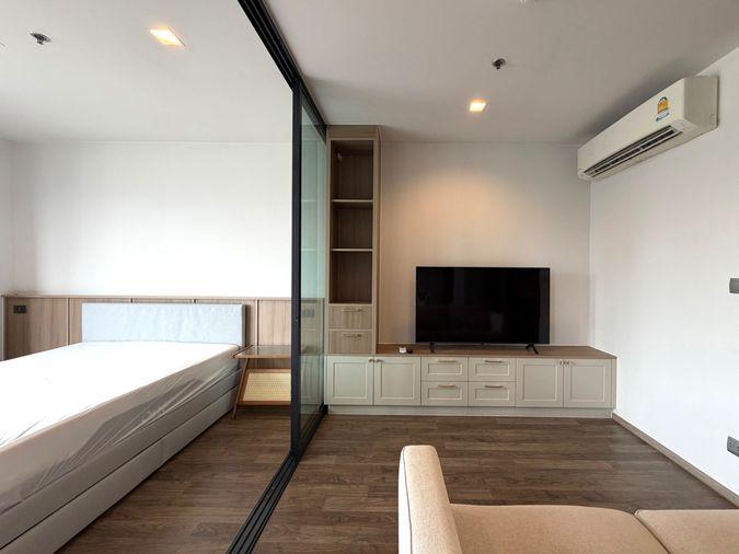 picture For Rent - Life Ladprao Valley , Luxury Class 1 bedroom Plus 1 bathroom - 3/10