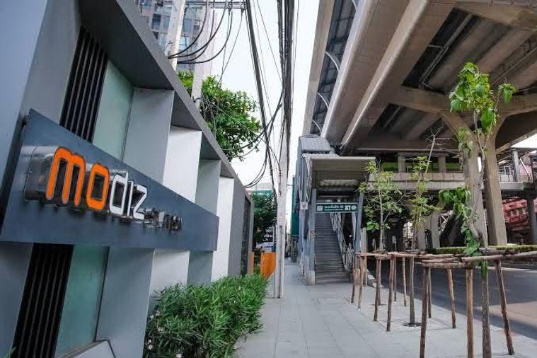 รูป 🟢ER26363 🟢ให้เช่า / For Rent Modiz Station 💰 ราคา 12,000 บาท/เดือน - รูปที่ 11/12