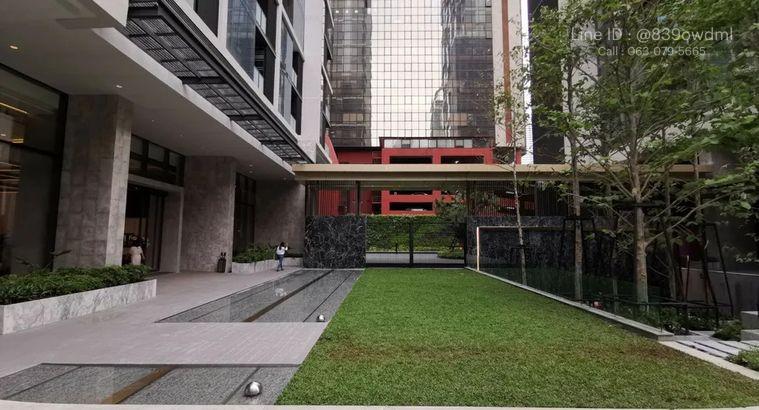 picture ðĨRare Item! Beautiful Condo at Below Market Price! 28 Chidlom - Book Now Before It's Gone! ðĨ - 1/1