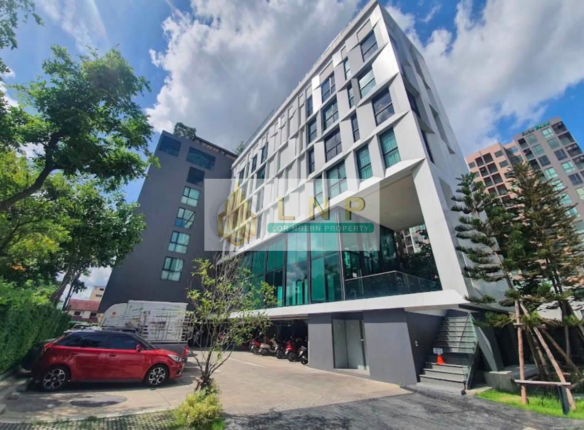 picture 🏢 Condo for Rent: Modiz Station Property Code | LNP-C14308 - 9/11
