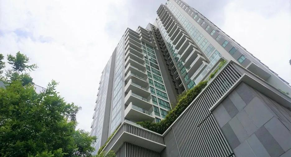 รูป 🔥Rare Item ห้องสวย ราคาต่ำกว่าตลาด AEQUA Residence Sukhumvit 49 รีบจองก่อนหลุด 🔥 - รูปที่ 1/1