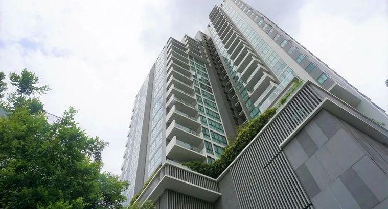 picture 🔥Rare Item! Beautiful Condo, Below Market Price! AEQUA Residence Sukhumvit 49 - Book Now Before It's Gone! 🔥 - 1/1