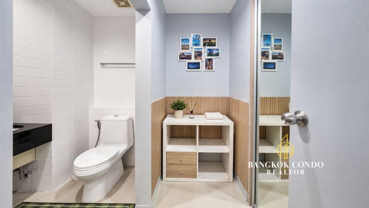picture Best ValueðĨFor RentðIdeo Mix Sukhumvit 103 (Line: @rent2022) | Prime Sukhumvit Location âĻ Ready to move in! ð A07793 - 9/12
