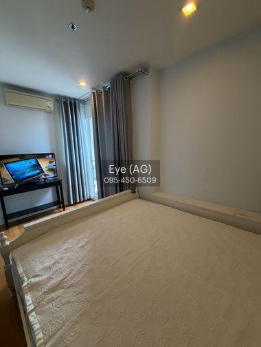 picture Condolette Ize Ratchathewi (1bed1bath 28sqm) - 5/18