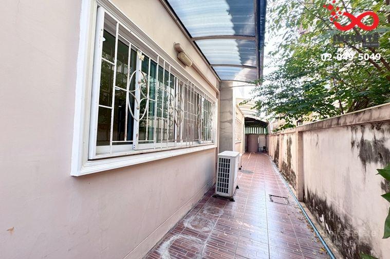 รูป ขายบ้านเดี่ยว 99 ตรว. ถนนนวมินทร์-รามอินทรา-นวลจันทร์ หมู่บ้านแสงสุวรรณ 3 ซอยนวมินทร์ 163 ใกล้รถไฟฟ้าสายสีชมพู - รูปที่ 19/20