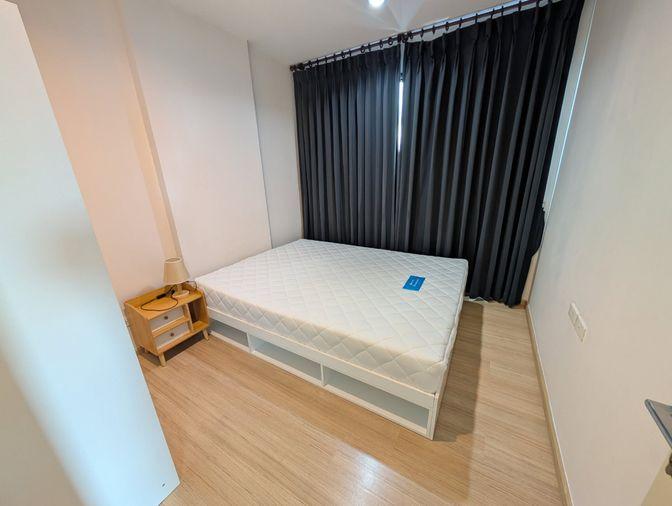 picture AS1411 The Base Rama 9 - Ramkhamhaeng Condo For Rent - 1/9