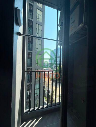 picture Origin Plug & Play Ramintra Condo For Rent / Line : @mintocondo - 7/7