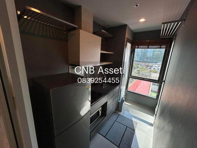 รูป For Sale with tenant centric Ari station, great room rareunit - รูปที่ 8/14
