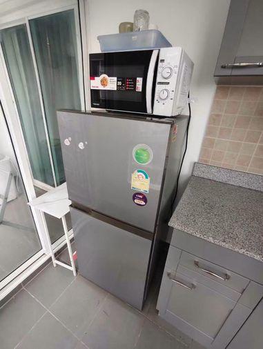 picture Regent Home 27 Bangson    Condo For Rent / Line : @mintocondo - 5/18