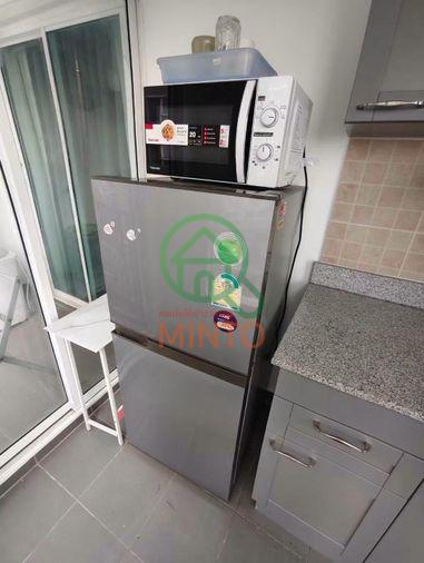 picture Regent Home 27 Bangson Condo For Rent / Line : @mintocondo - 5/18