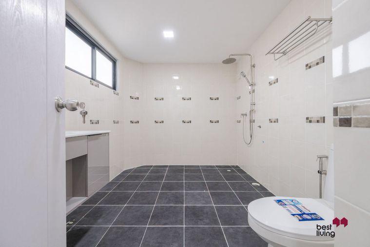 รูป Pisawit Tower ห้องใหญ่ 2 ห้องนอน ใกล้ BTS พหลโยธิน 24 - รูปที่ 22/29