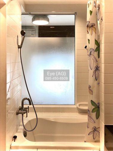 picture IDEO Mix Sukhumvit 103 (1bed1bath 33sqm) - 6/8